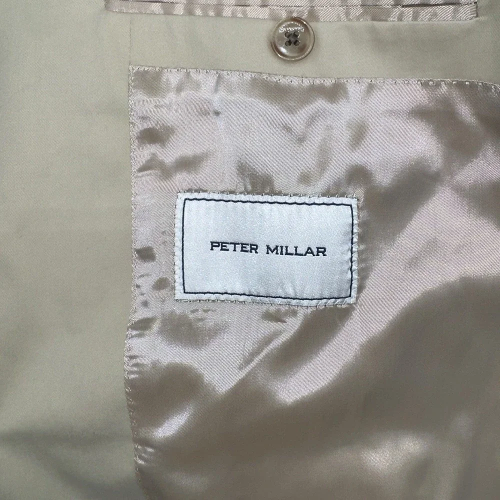 Peter Millar peter millar